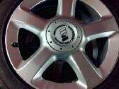 Parduodami žieminiai ratai 225/50 R17 - nuotraukos Nr. 8