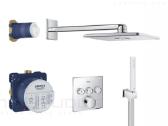 Grohe potinkinis 3 funkciju maisytuvas - nuotraukos Nr. 2