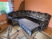 Dovanojama kampinė sofa - nuotraukos Nr. 3