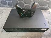 Xbox One X 512 GB SSD! - nuotraukos Nr. 3