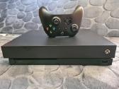 Xbox One X 512 GB SSD! - nuotraukos Nr. 5