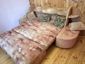 Dovanojama sofa-lova - nuotraukos Nr. 2