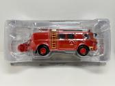 Pegaso Mofletes Z-203 Cancello de 1950 1:43 - nuotraukos Nr. 2