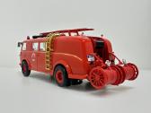 Pegaso Mofletes Z-203 Cancello de 1950 1:43 - nuotraukos Nr. 3