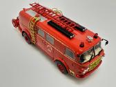 Pegaso Mofletes Z-203 Cancello de 1950 1:43 - nuotraukos Nr. 4