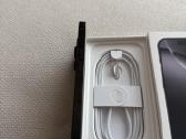 iPhone 16 Pro 128gb Black Titanium - nuotraukos Nr. 3