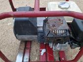Elektros generatorius,honda Gx200 variklis,3kw - nuotraukos Nr. 4