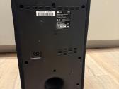 LG Spl8-w belaidis subwooferis – dalims, remontui - nuotraukos Nr. 3