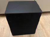 LG Spl8-w belaidis subwooferis – dalims, remontui - nuotraukos Nr. 5