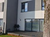 Išnuomojamas Pilnai Įrengtas 2 Aukštų Kotedžas - nuotraukos Nr. 16