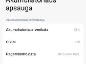 Xiaomi Redmi Note 14 Pro+ 5G, 256 GB, juodas - nuotraukos Nr. 2