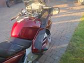 Parduodu motociklą - nuotraukos Nr. 3