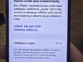 Parduodamas tvarkingas iPhone 13 - nuotraukos Nr. 3