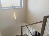Išnuomojamas Pilnai Įrengtas 2 Aukštų Kotedžas - nuotraukos Nr. 12