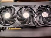Rtx 4090 be Gpu ir Vram - nuotraukos Nr. 5