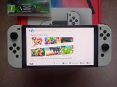 Switch oled su Minecraft - nuotraukos Nr. 2