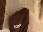 Kailinis švarkelis M dydis - nuotraukos Nr. 7