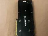 Geforce® Gtx 1080 G1 Gaming 8g - nuotraukos Nr. 3