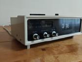 Radija Kuba Digiton flip clock, 1972 - nuotraukos Nr. 5