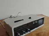 Radija Kuba Digiton flip clock, 1972 - nuotraukos Nr. 6