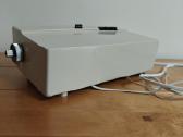 Radija Kuba Digiton flip clock, 1972 - nuotraukos Nr. 10