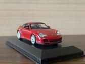 Porsche 911 Turbo 1:43 - nuotraukos Nr. 3