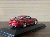 Porsche 911 Turbo 1:43 - nuotraukos Nr. 4
