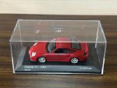 Porsche 911 Turbo 1:43 - nuotraukos Nr. 6