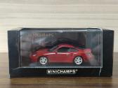 Porsche 911 Turbo 1:43 - nuotraukos Nr. 7