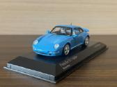 Porsche 911 Turbo 1:43 - nuotraukos Nr. 2