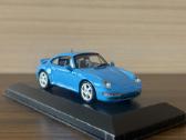 Porsche 911 Turbo 1:43 - nuotraukos Nr. 3