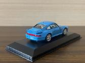 Porsche 911 Turbo 1:43 - nuotraukos Nr. 4