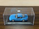 Porsche 911 Turbo 1:43 - nuotraukos Nr. 6