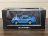 Porsche 911 Turbo 1:43 - nuotraukos Nr. 7