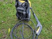 Karcher K5.20 aukšto slėgio plovykla su defektu - nuotraukos Nr. 2