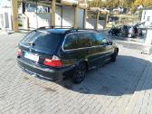 Bmw e46 touring 2004m.2.0d 110 kw - nuotraukos Nr. 4