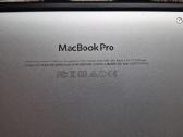 MacBook Pro 13" Retina (Early 2015) A1502 - nuotraukos Nr. 9