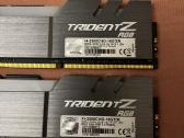 G.skill Ddr4 3200mhz 2x8 GB Cl16 - nuotraukos Nr. 2