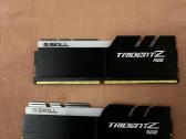 G.skill Ddr4 3200mhz 2x8 GB Cl16 - nuotraukos Nr. 3