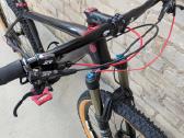 Cube 27.5"carbon - nuotraukos Nr. 5