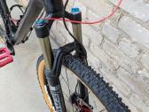 Cube 27.5"carbon - nuotraukos Nr. 6