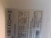 Drėkintuvas Electrolux Yogahealthline+lempa - nuotraukos Nr. 7