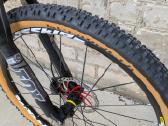 Cube 27.5"carbon - nuotraukos Nr. 7