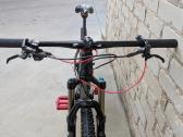 Cube 27.5"carbon - nuotraukos Nr. 11