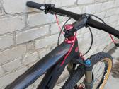 Cube 27.5"carbon - nuotraukos Nr. 13