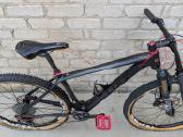 Cube 27.5"carbon - nuotraukos Nr. 14