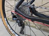 Cube 27.5"carbon - nuotraukos Nr. 17