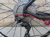 Cube 27.5"carbon - nuotraukos Nr. 18