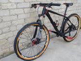 Cube 27.5"carbon - nuotraukos Nr. 21