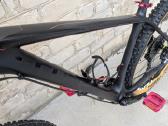 Cube 27.5"carbon - nuotraukos Nr. 25